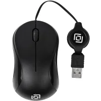 Мышь Oklick 115SR фото 1